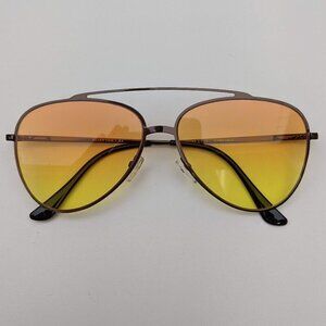 🕶️Ellen Tracy ET758 C1 Sunglasses 59/15 145 /KAA449🕶️​